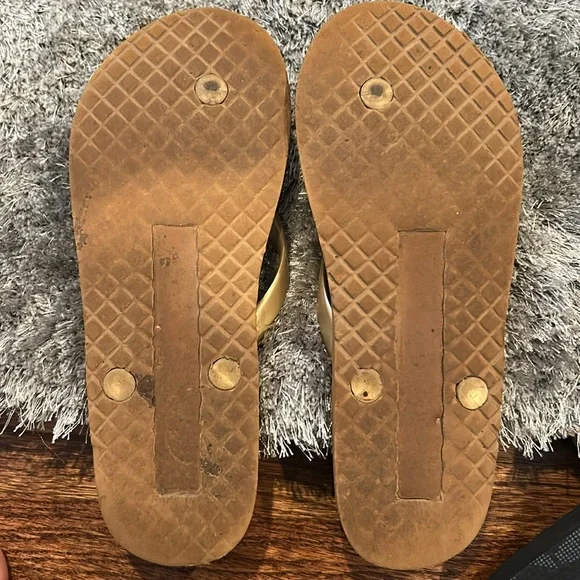 Michael Kors women’s flip-flops - Picture 7 of 10